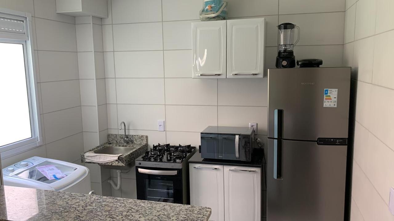 Apto Em Joao Pessoa Wifi E Ar Condicionado Экстерьер фото